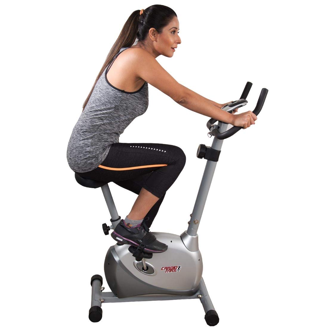 gym exercise cycle