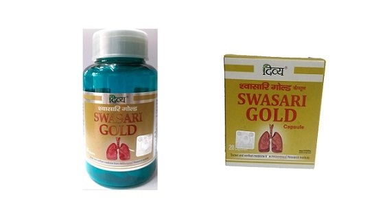 Swasari gold capsule benefits in India 2021