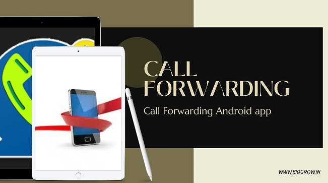Call Forwarding