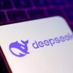 Deepseek