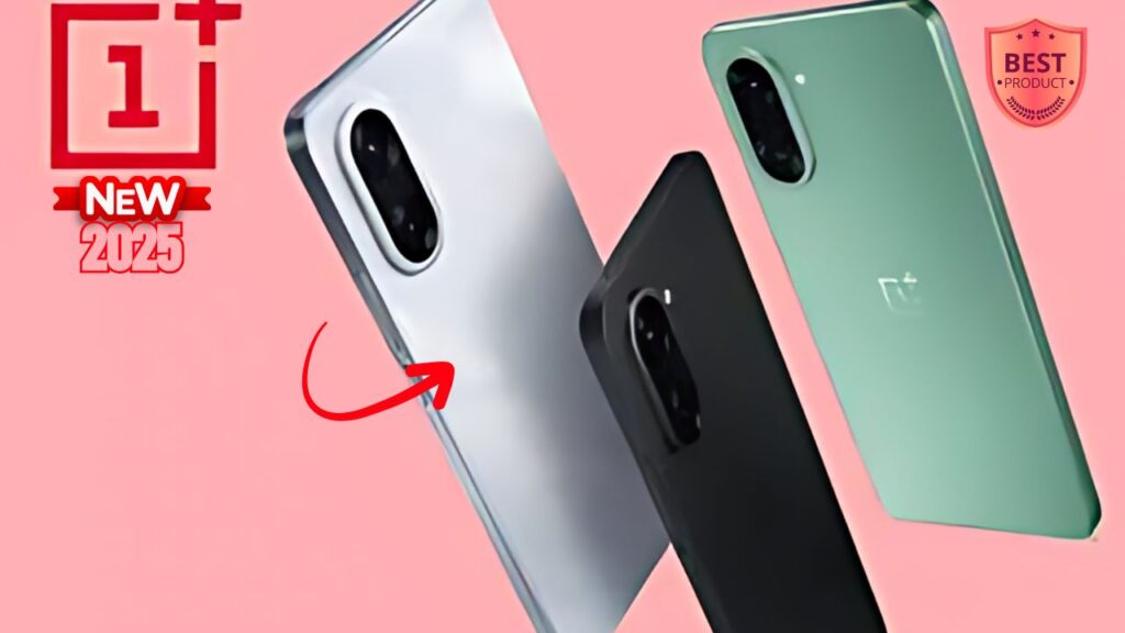 OnePlus Nord XR6 5G
