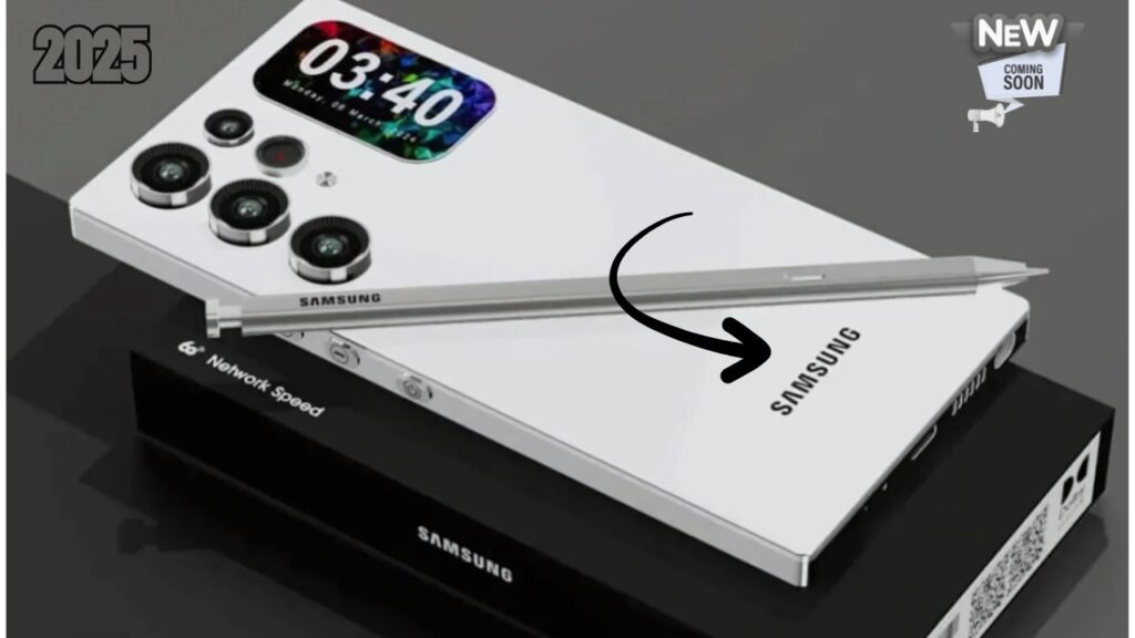 Samsung Galaxy A54 5G