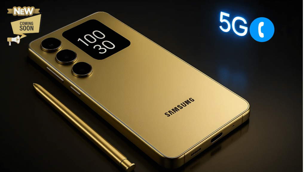 Samsung Premium M35 5G