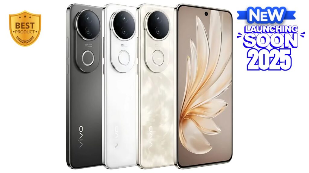 Vivo V50 5G